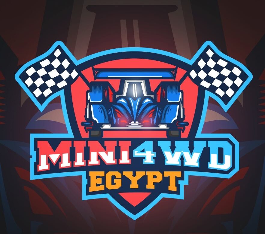 Unleidz neapturamu enerģiju! – Camelion Egypt dod jaudu Mini4WD sacīkšu čempionātam